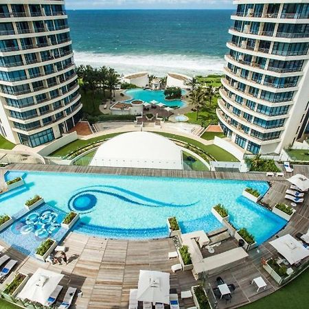 شقة Pearls Of Umhlanga دوربان المظهر الخارجي الصورة
