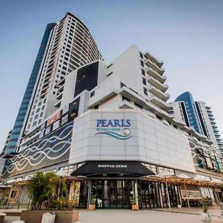 شقة Pearls Of Umhlanga دوربان المظهر الخارجي الصورة