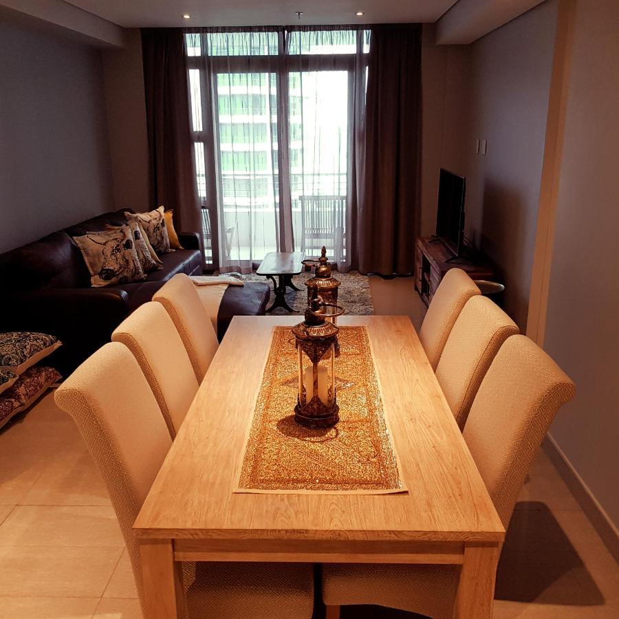 شقة Pearls Of Umhlanga دوربان المظهر الخارجي الصورة