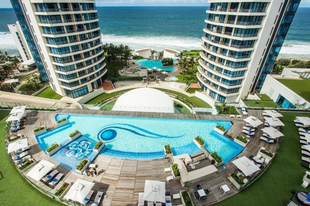 شقة Pearls Of Umhlanga دوربان المظهر الخارجي الصورة