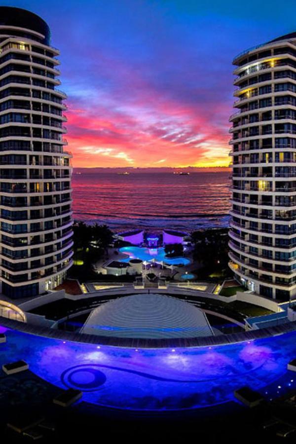 شقة Pearls Of Umhlanga دوربان المظهر الخارجي الصورة