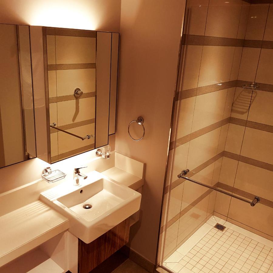 شقة Pearls Of Umhlanga دوربان المظهر الخارجي الصورة